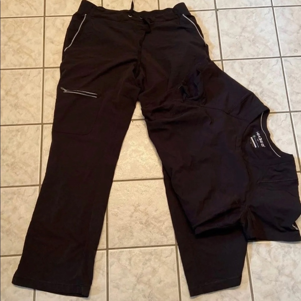 HH360 by Healings Hands Scrub set